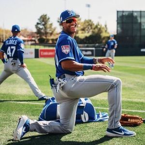 Meet your Posher, Nick